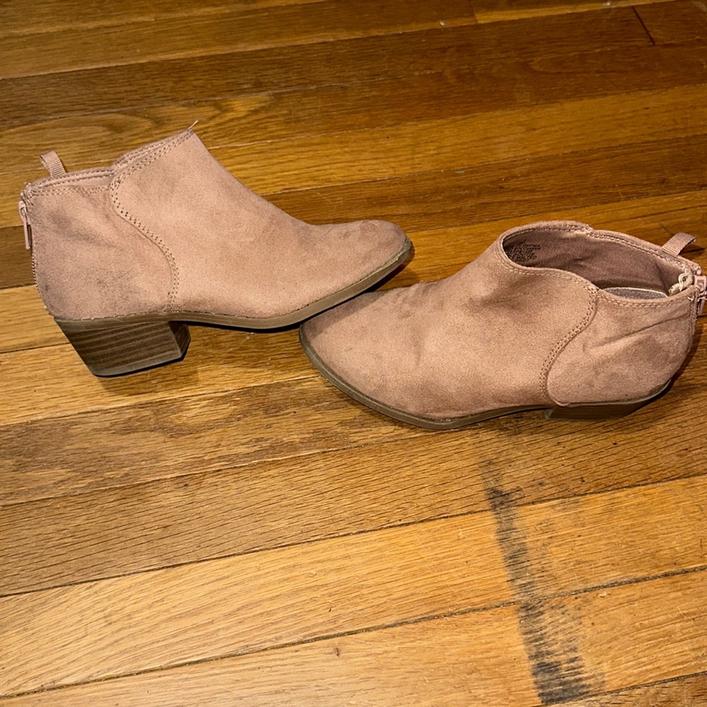 Old Navy boots